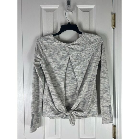 Zyia Womens Athletic Pullover Size Small - Picture 2 of 2